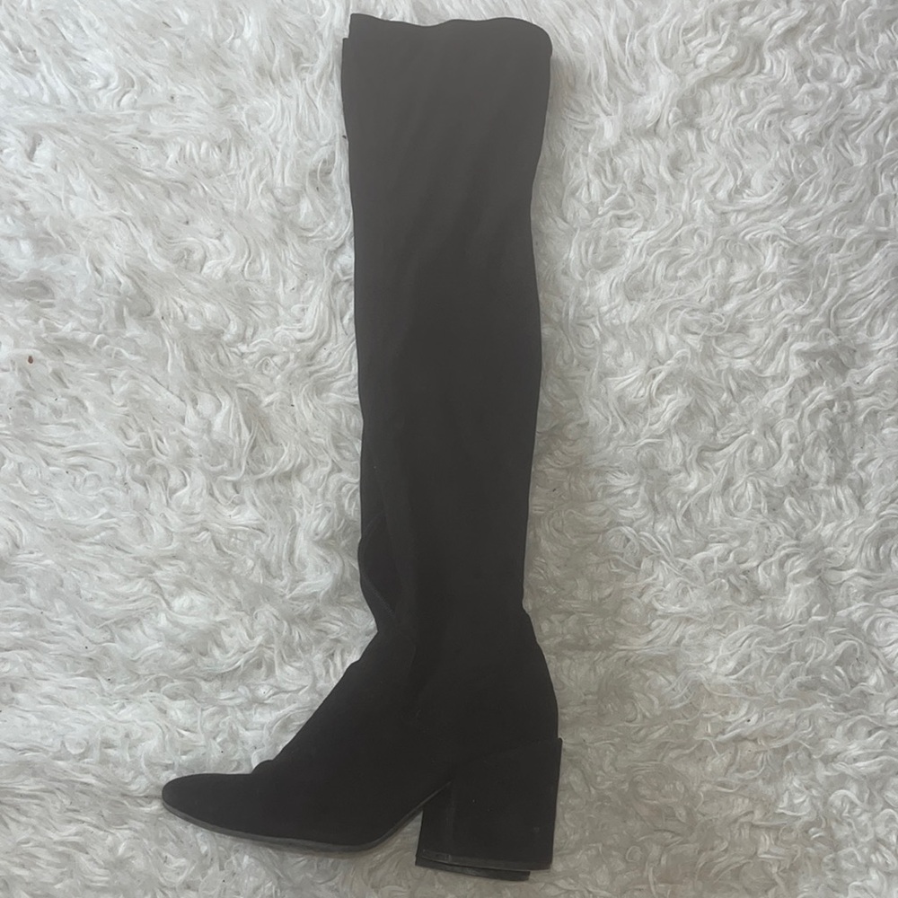 Thigh High‎ Heel Boots!!